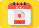 2023 Calendar