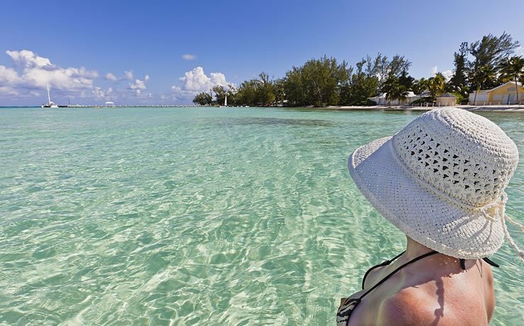 Cayman Islands Holidays 2024