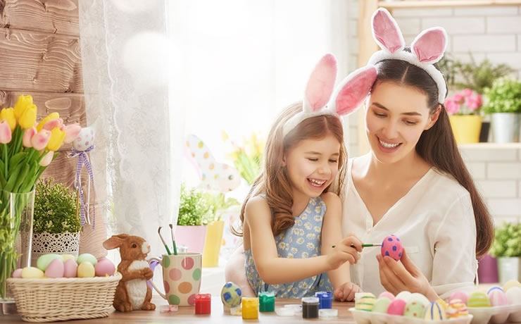 When Is Easter 2025? A Comprehensive Calendar And Guide To Easter Celebrations - Calendar 2025 