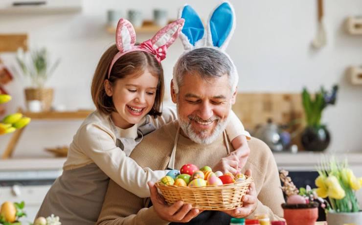 Easter 2027 Date