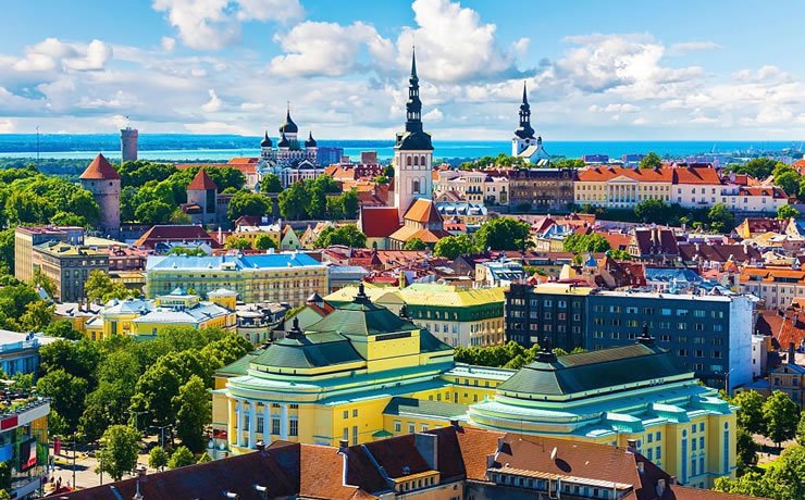 Estonia Holidays 2023