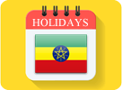 Ethiopia Holidays in 2023