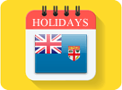 Fiji Holidays in 2023