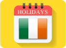 Ireland Holidays in 2023