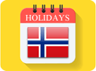 Norway Holidays in 2023