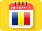 Romania Holidays in 2023