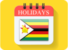 Zimbabwe Holidays in 2024