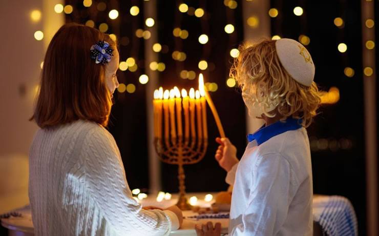 Jewish Holidays 2023