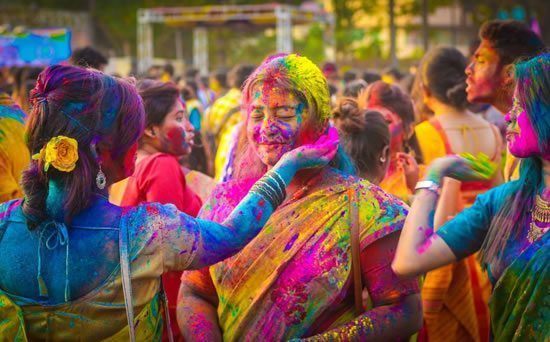 Celebrating Hindu Festivals in 2023