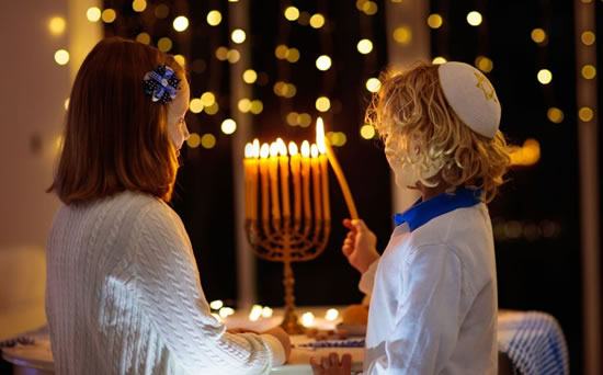 Jewish Holiday Calendar 2023