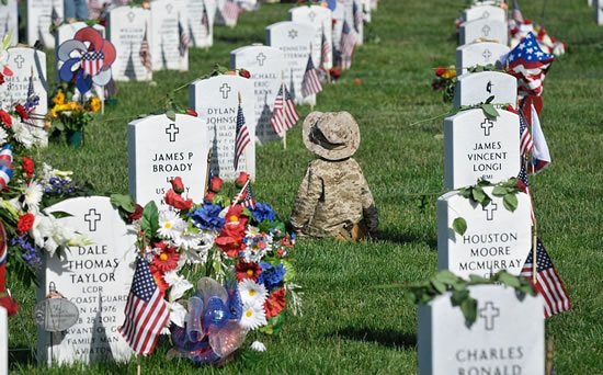 When is Memorial Day in 2024