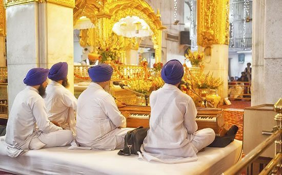 Sikh Holiday Calendar 2023