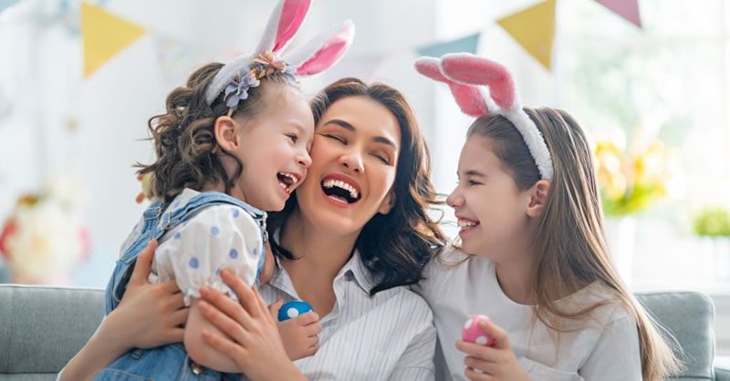 Easter 2027 ️ CalendarHours.com