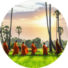 Buddhist Holidays 2022