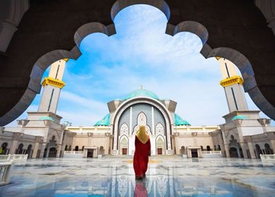 Hari Raya Haji (Day 2)