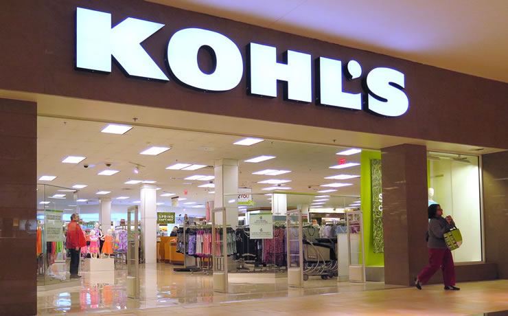 Kohl's Hours