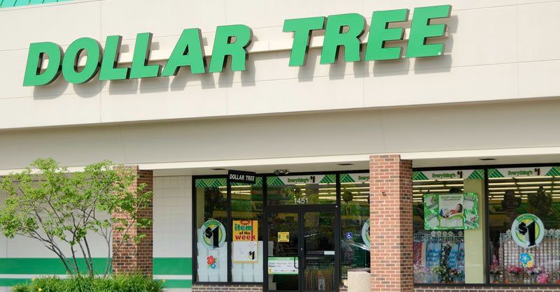 Dollar Tree Hours Today 