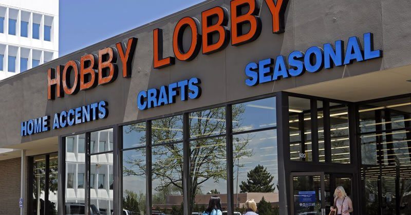 Hobby Lobby Hours Today With Weekends And Holidays 2024   Hobby Lobby Hours Today 