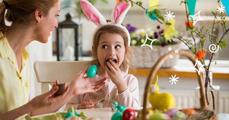 How Many Days Until Easter 2024 