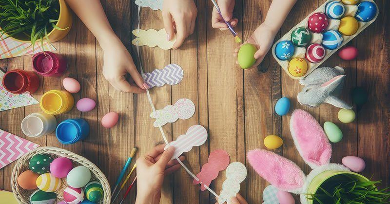 How Many Seconds Until Easter 2024 