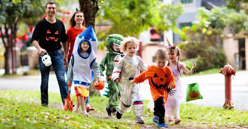 How Many Weeks Until Halloween 2023 