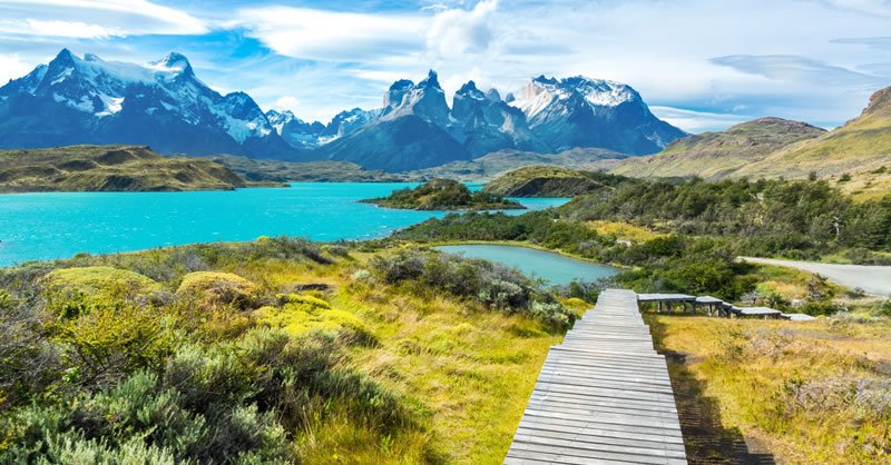 CLT Time Now Chile Standard Time Zone 