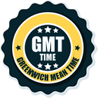 GMT Time Now