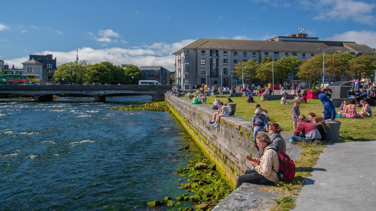 How Do You Say Time In Ireland