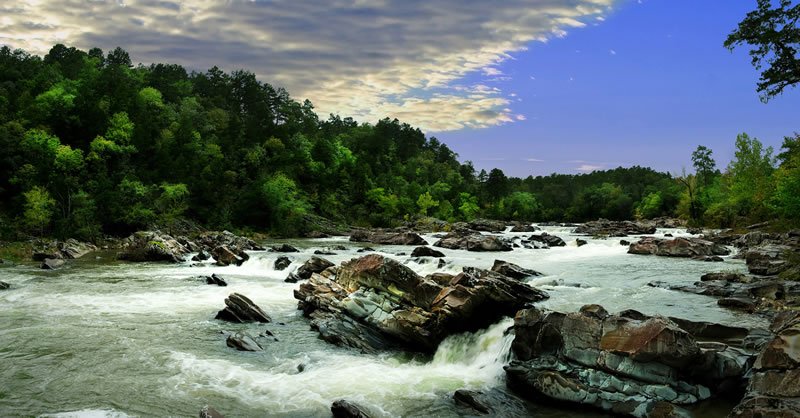 What Is Time In Arkansas Now Current Time In Arkansas ️