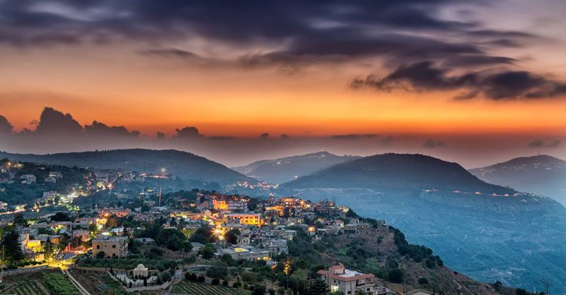 current-time-in-beirut