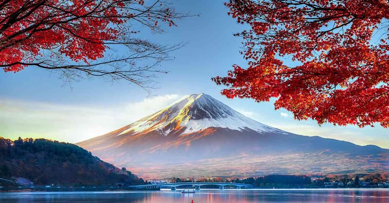 Current time in japan 
