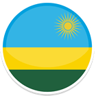 Current Time in Rwanda