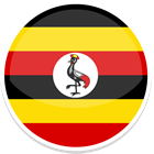 Current Time in Uganda
