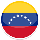 Current Time in Venezuela