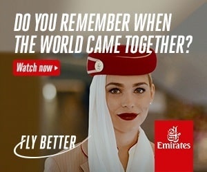 Emirates Campaign
